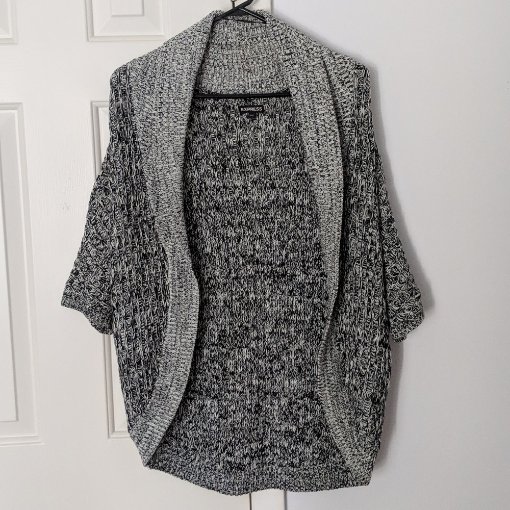 Women's sweater